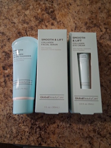 Global beauty care smooth - global,