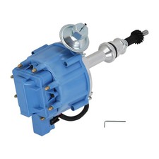 HEI Distributor Blue for Ford