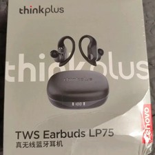 Unopened Lenovo ThinkPlus LP75