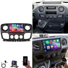 For Renault Master Vauxhall