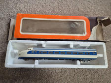 Gauge lima railways - lima,