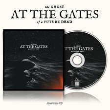At the Gates - The Ghost of a