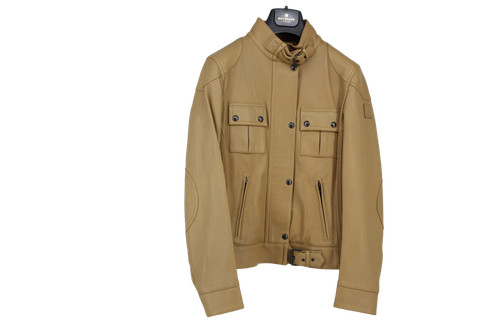 Belstaff women gangster - belstaff,