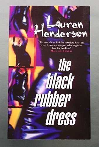The black rubber dress - the,
