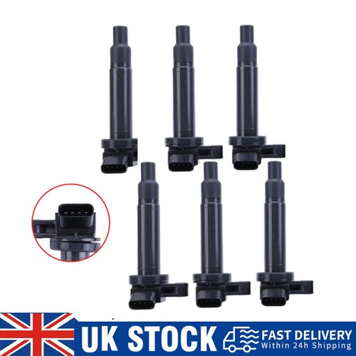 Ignition coils high quality - ignition,