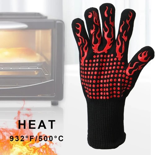 Flame retardant non - flame, bbq