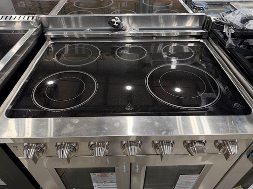 Forno massimo ffsel695536 - forno,