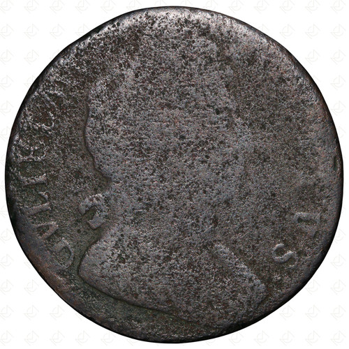 Great britain william iii - great,