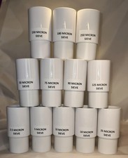 NYLON MICRON MESH STACKABLE