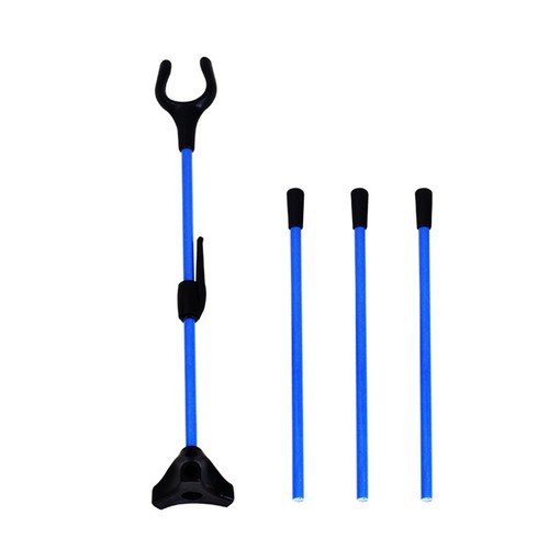Lightweight bow stand for - lightweight,
