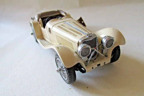 Franklin mint scale - franklin, 1:24
