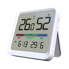 Temtop Mini LCD Indoor