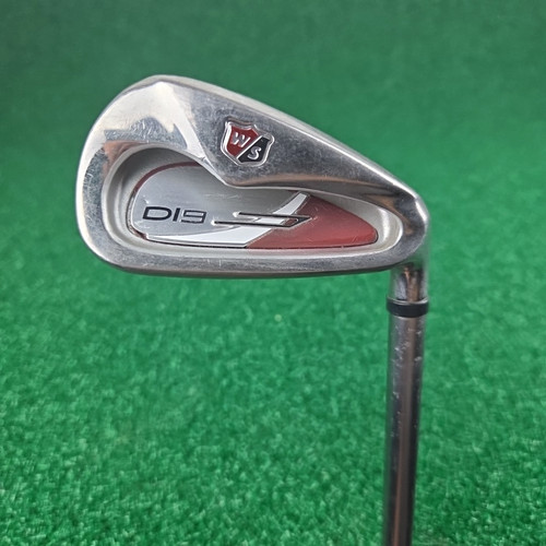 Wilson staff di9 - staff, iron
