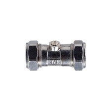 3/4" Compression Isolating