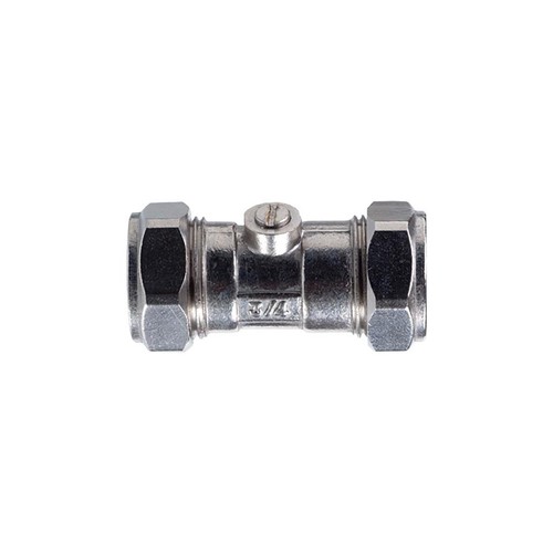 Compression isolating - 3/4",