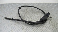 Clutch transmission cable