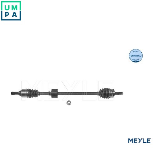 Drive shaft 214 498 - drive,