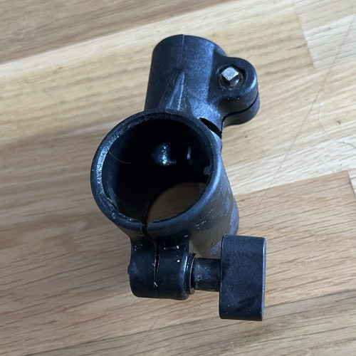 Black drum percussion hardware - black,