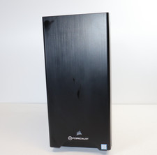 Intel Core i7-9700, 32GB DDR4