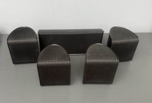 Pioneer s11 home theatre - pioneer, s-11