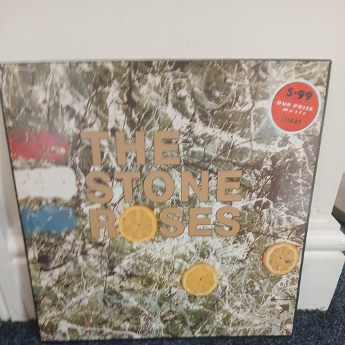 The stone roses - the,