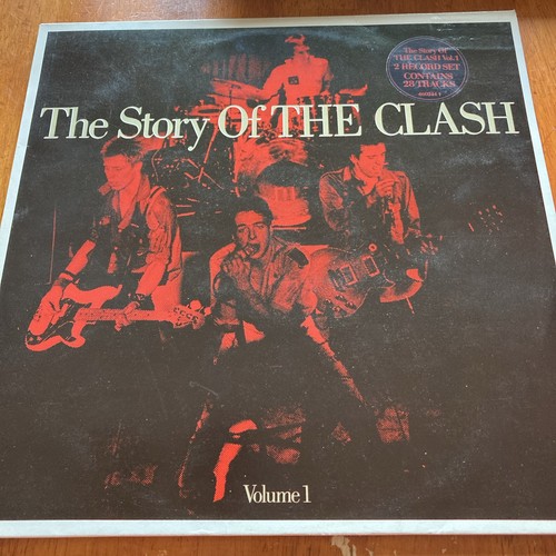 The clash - the,