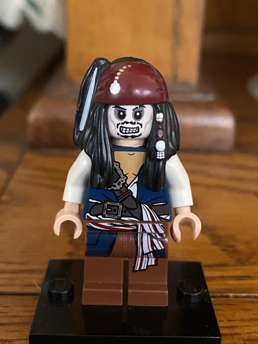 Lego minifigure pirates - lego,