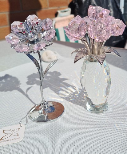 Crystocraft chrome pink - crystocraft,