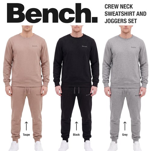 Bench mens piece fleece - bench,