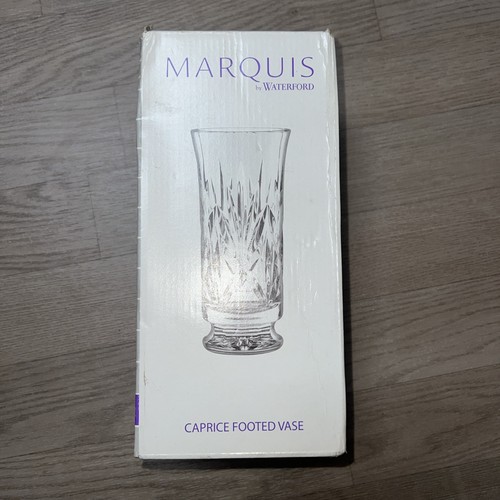 Marquis waterford caprice - by,