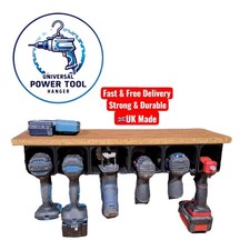 Universal Cordless Drill