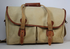 Billingham Vintage Camera Bag