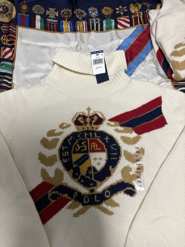 Nwt polo ralph - polo, women's