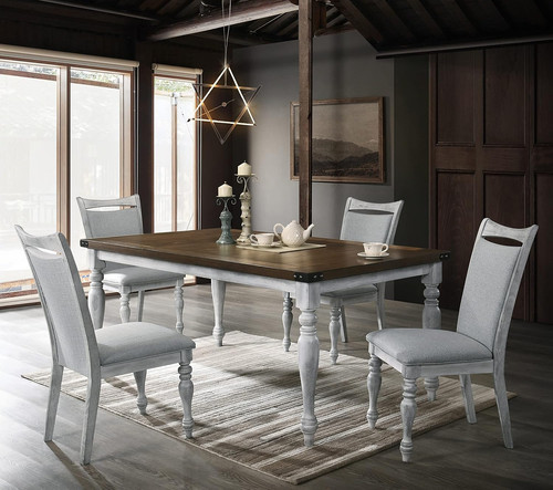 Salines piece dining - salines, 5-piece