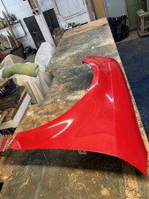 Audi A3 2011  Neaside front Panel