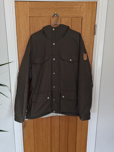 Fjallraven men greenland - fjallraven,