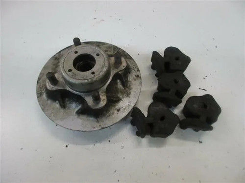 Honda 650 rc03 chain - 2.,