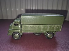 Dinky Toys 621 3 Ton Army