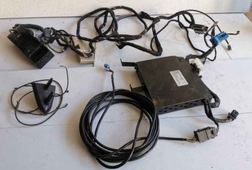 Bmw motorola phone prep - bmw,