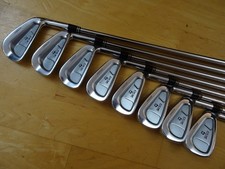TaylorMade 300 Series forged