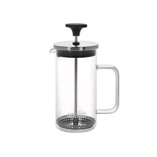 La Cafetiere Glass Cafetiere 3 Cup