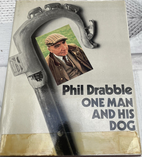 One man and his dog - his, phil