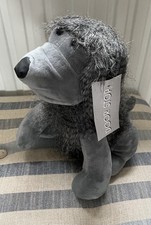 Lesser & Pavey Ltd Heavy Grey