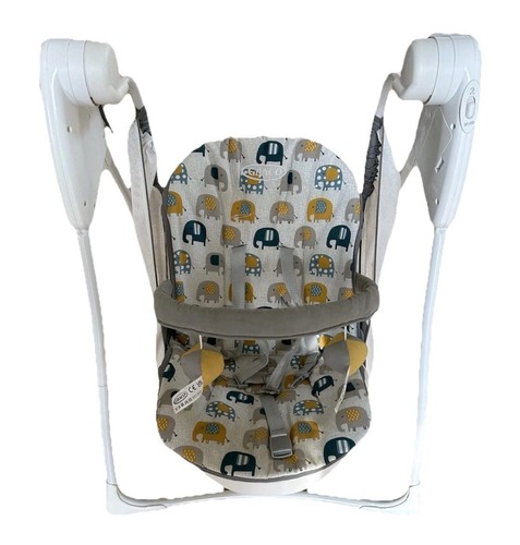 Graco baby delight - graco, swing