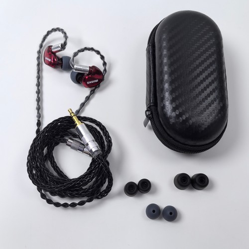 Shure se535 wired - shure,
