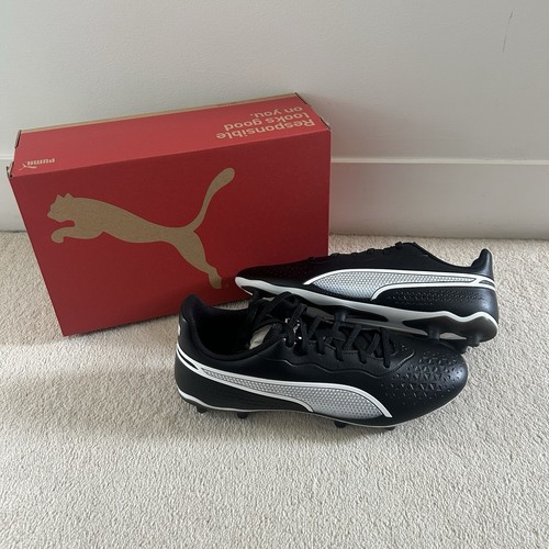 Puma king match football - king,
