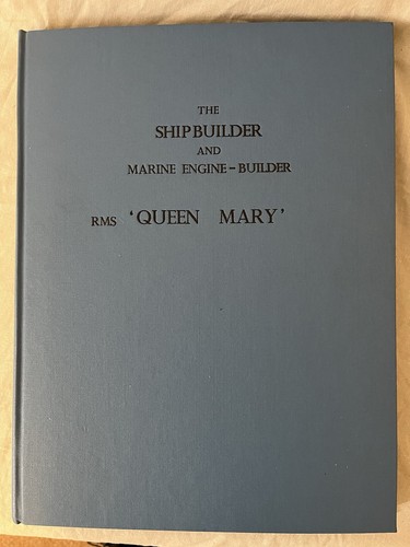 The shipbuilder and - and, marine