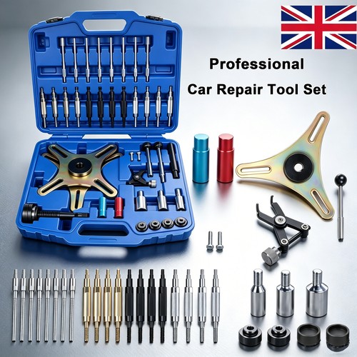 38pc universal sac self - 38pc,