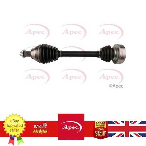 Drive shaft for seat cordoba - shaft,