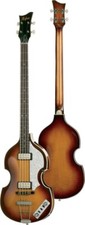 Hofner HCT Violin Bass